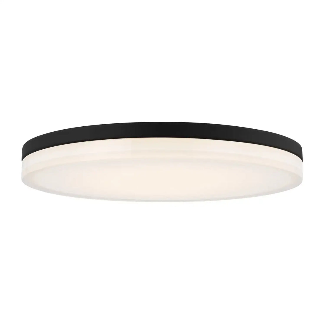 VISUAL COMFORT MODERN, WYATT FLUSH MOUNT, FLUSH MOUNT CEILING LIGHTS