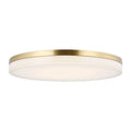 VISUAL COMFORT MODERN, WYATT FLUSH MOUNT, FLUSH MOUNT CEILING LIGHTS