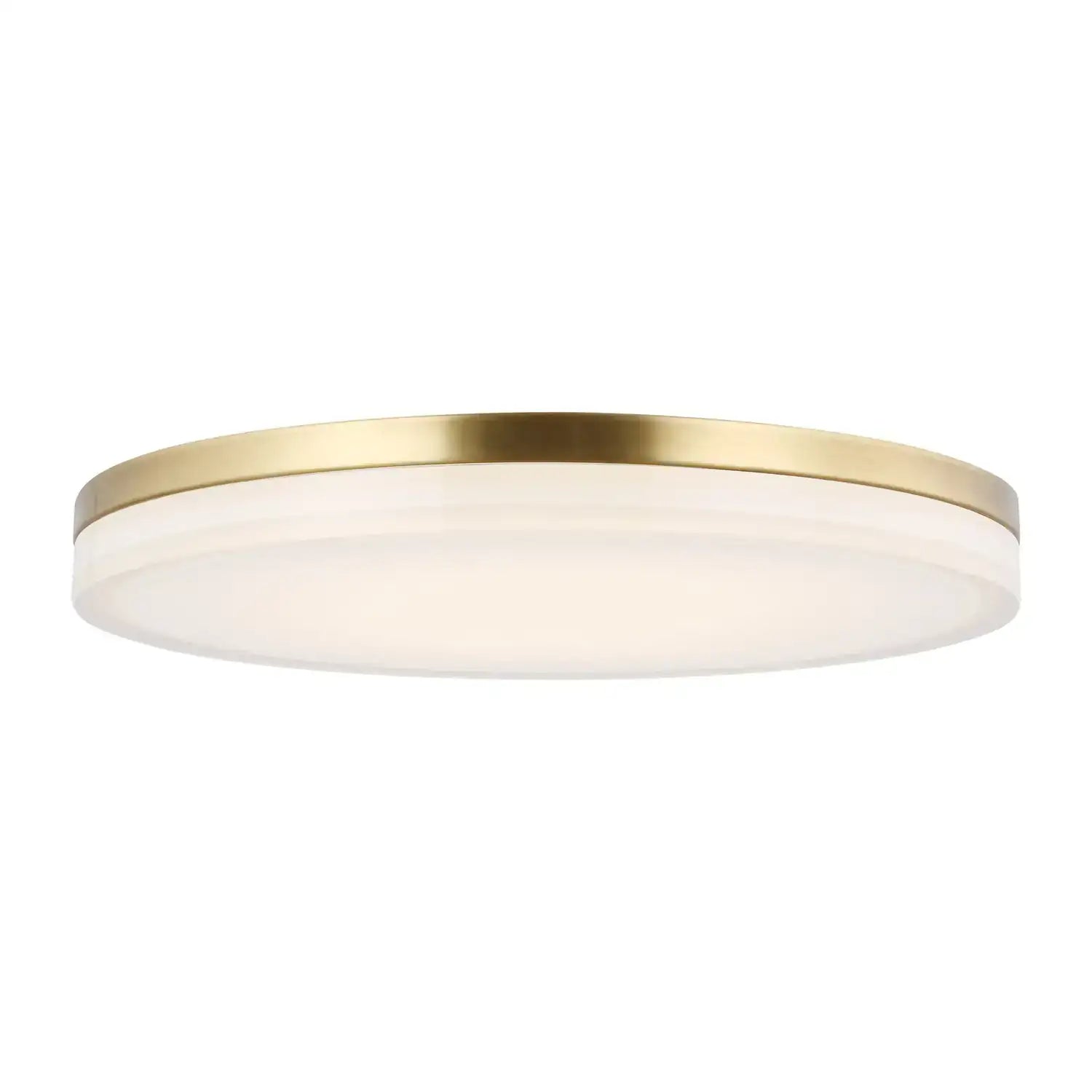 VISUAL COMFORT MODERN, WYATT FLUSH MOUNT, FLUSH MOUNT CEILING LIGHTS