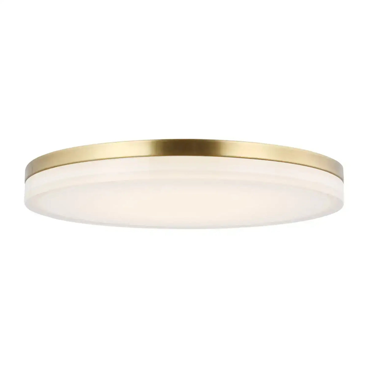 VISUAL COMFORT MODERN, WYATT FLUSH MOUNT, FLUSH MOUNT CEILING LIGHTS