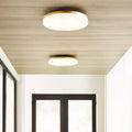 VISUAL COMFORT MODERN, WYATT FLUSH MOUNT, FLUSH MOUNT CEILING LIGHTS