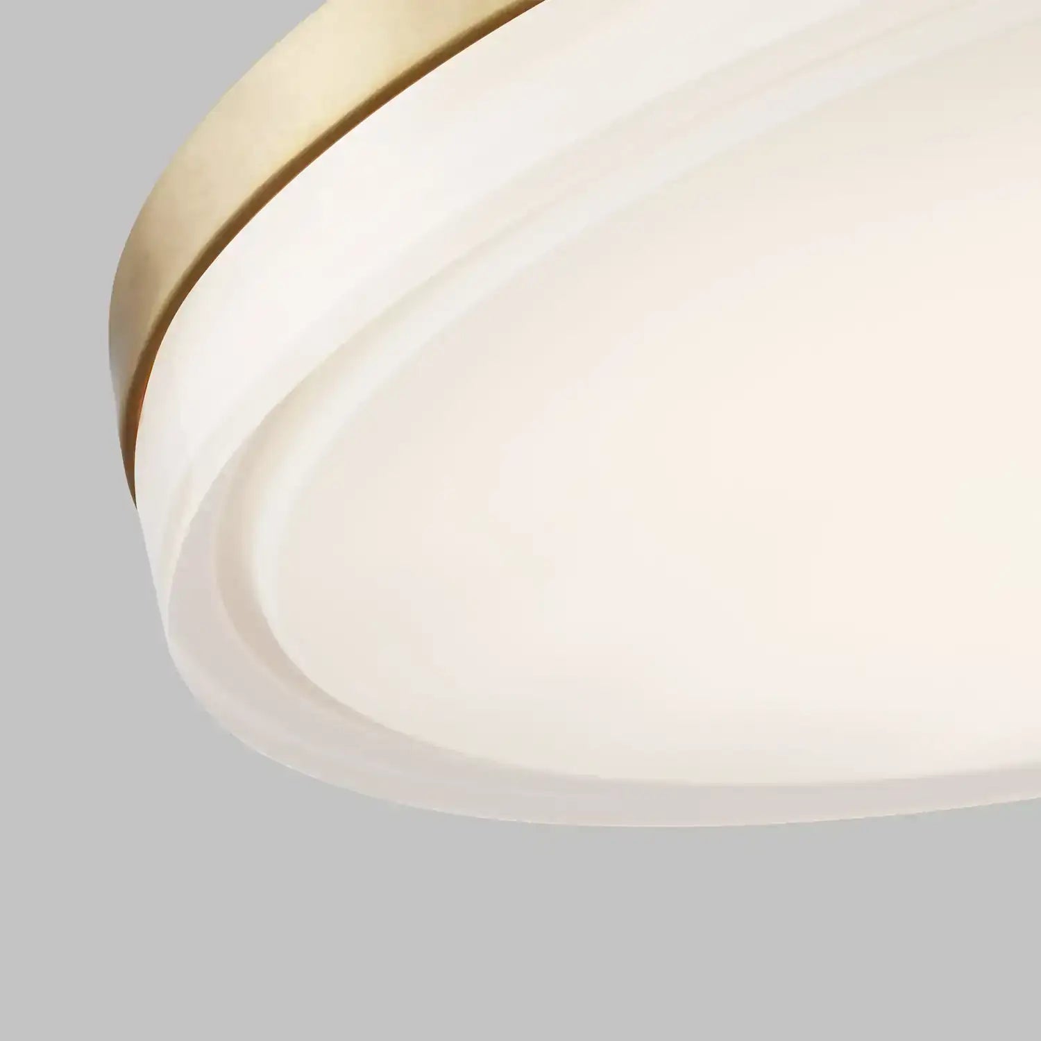 VISUAL COMFORT MODERN, WYATT FLUSH MOUNT, FLUSH MOUNT CEILING LIGHTS