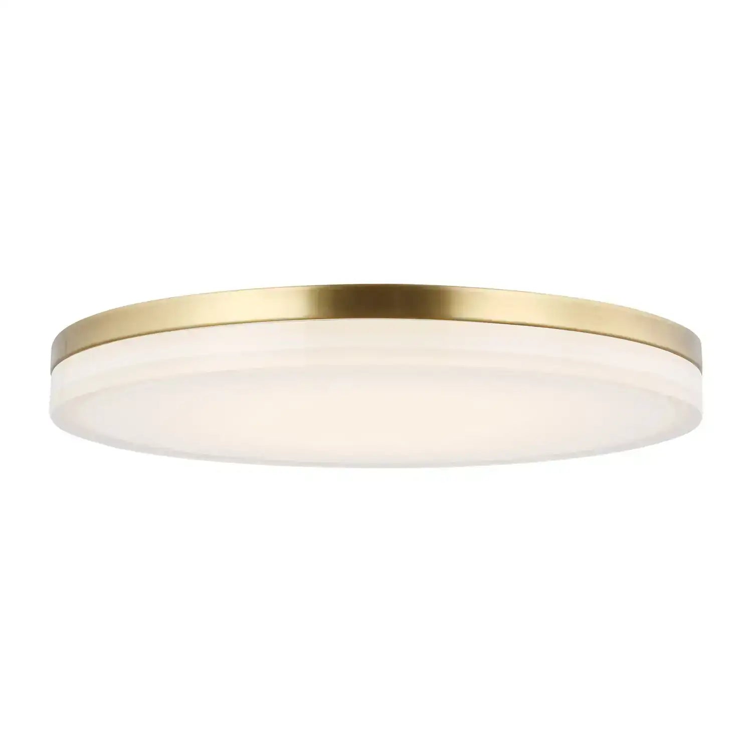 VISUAL COMFORT MODERN, WYATT FLUSH MOUNT, FLUSH MOUNT CEILING LIGHTS