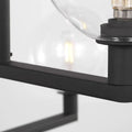 VISUAL COMFORT MODERN, GAMBIT CHANDELIER, CHANDELIER LIGHT