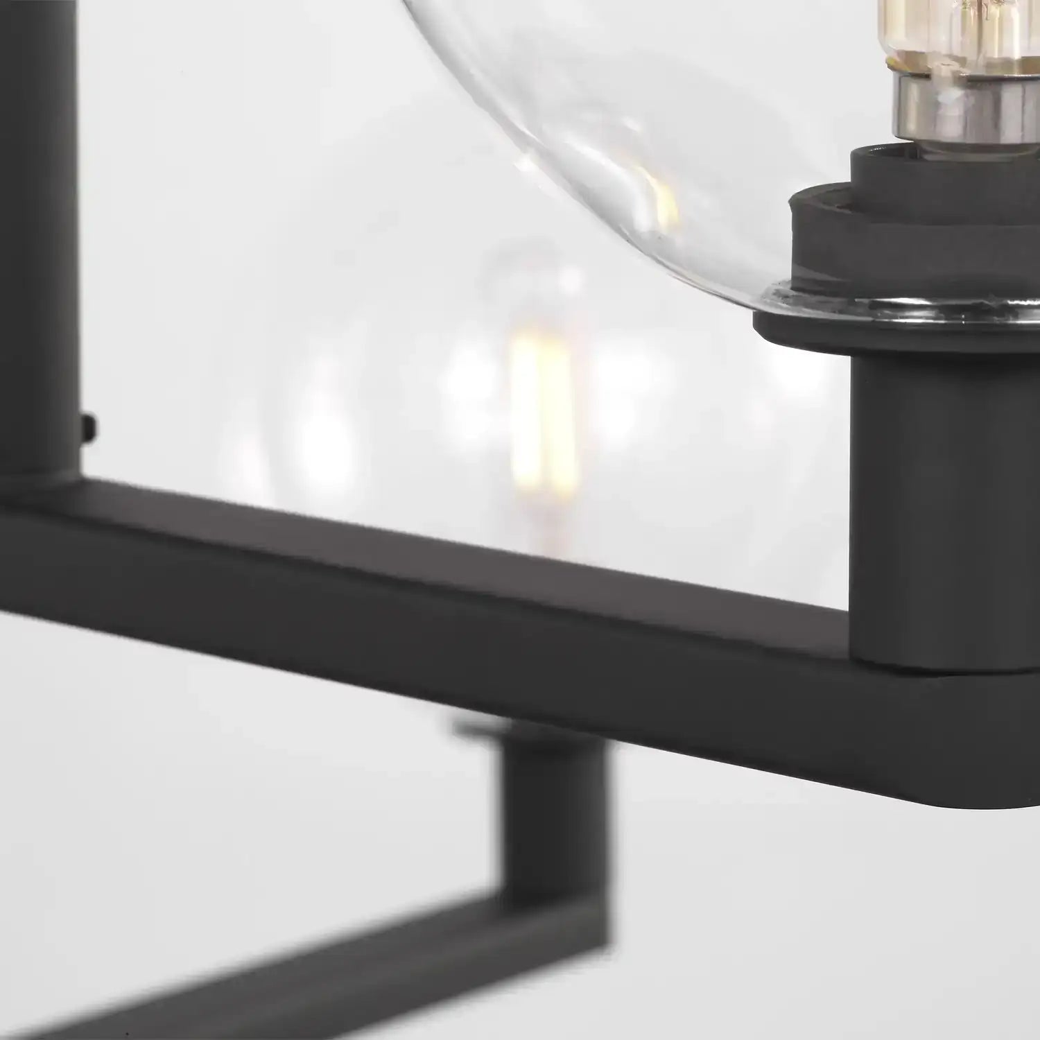 VISUAL COMFORT MODERN, GAMBIT CHANDELIER, CHANDELIER LIGHT