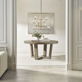 VISUAL COMFORT MODERN, GAMBIT CHANDELIER, CHANDELIER LIGHT
