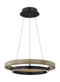 VISUAL COMFORT MODERN, GRACE CHANDELIER, CHANDELIER LIGHT