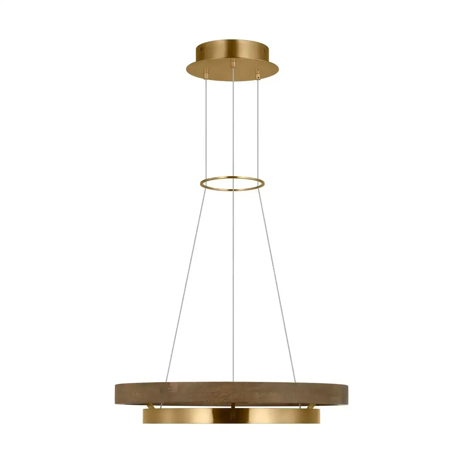 VISUAL COMFORT MODERN, GRACE CHANDELIER, CHANDELIER LIGHT