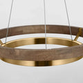VISUAL COMFORT MODERN, GRACE CHANDELIER, CHANDELIER LIGHT