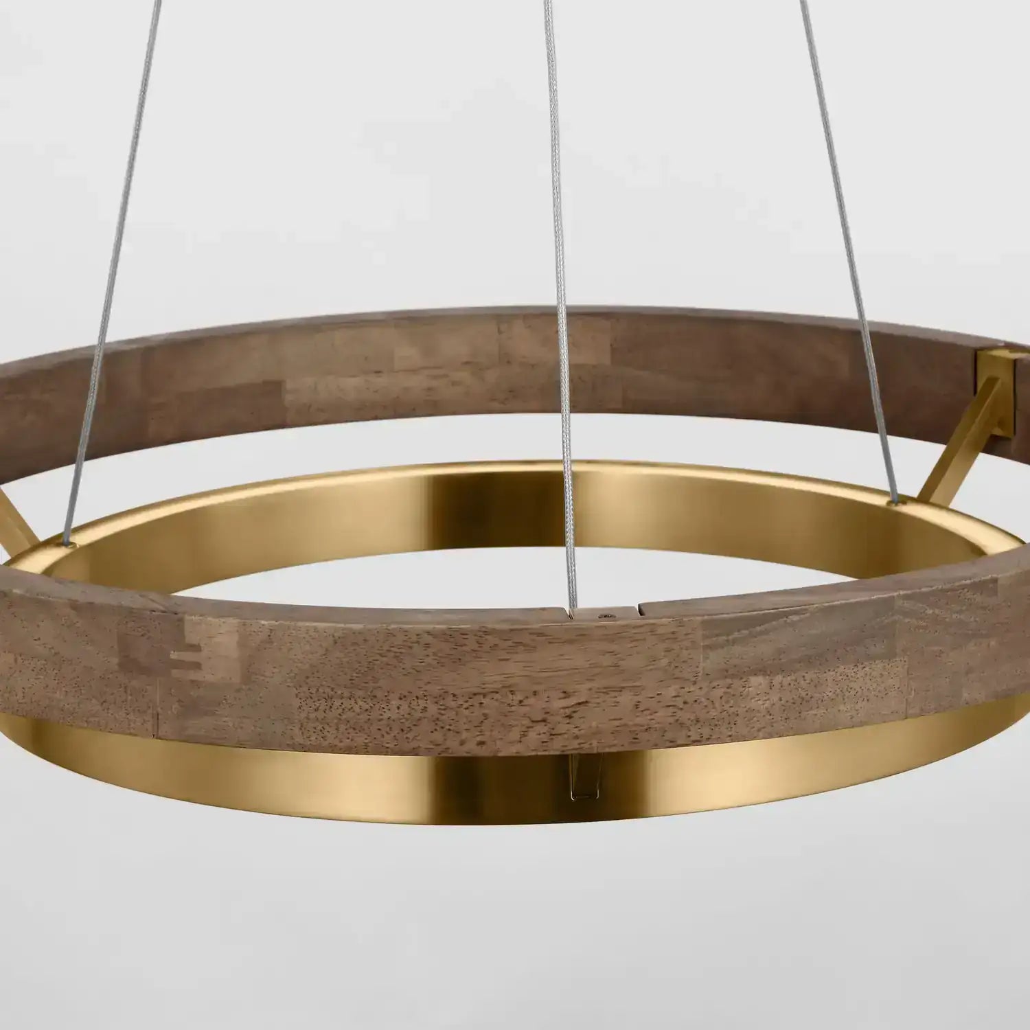 VISUAL COMFORT MODERN, GRACE CHANDELIER, CHANDELIER LIGHT