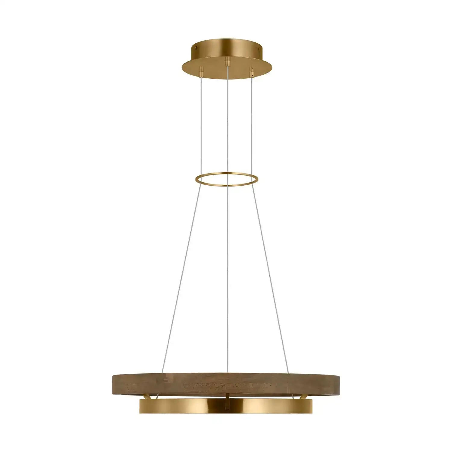 VISUAL COMFORT MODERN, GRACE CHANDELIER, CHANDELIER LIGHT