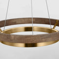 VISUAL COMFORT MODERN, GRACE CHANDELIER, CHANDELIER LIGHT