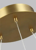 VISUAL COMFORT MODERN, GRACE CHANDELIER, CHANDELIER LIGHT