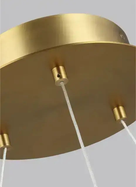 VISUAL COMFORT MODERN, GRACE CHANDELIER, CHANDELIER LIGHT