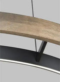 VISUAL COMFORT MODERN, GRACE CHANDELIER, CHANDELIER LIGHT