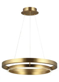 VISUAL COMFORT MODERN, GRACE CHANDELIER, CHANDELIER LIGHT