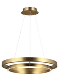VISUAL COMFORT MODERN, GRACE CHANDELIER, CHANDELIER LIGHT