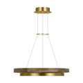 VISUAL COMFORT MODERN, GRACE CHANDELIER, CHANDELIER LIGHT