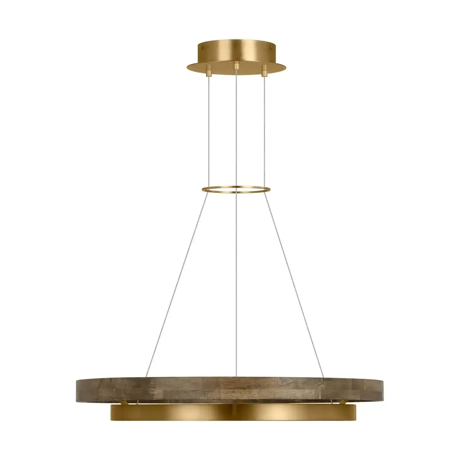 VISUAL COMFORT MODERN, GRACE CHANDELIER, CHANDELIER LIGHT