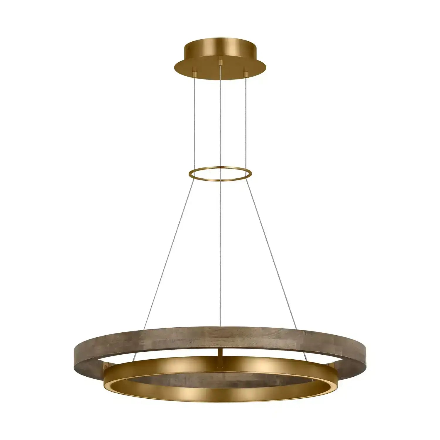 VISUAL COMFORT MODERN, GRACE CHANDELIER, CHANDELIER LIGHT