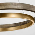 VISUAL COMFORT MODERN, GRACE CHANDELIER, CHANDELIER LIGHT