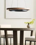 VISUAL COMFORT MODERN, GRACE CHANDELIER, CHANDELIER LIGHT