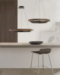 VISUAL COMFORT MODERN, GRACE CHANDELIER, CHANDELIER LIGHT