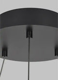 VISUAL COMFORT MODERN, GRACE CHANDELIER, CHANDELIER LIGHT