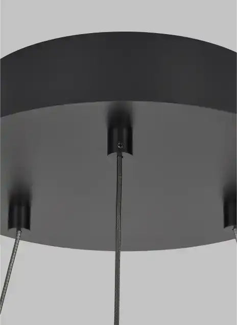 VISUAL COMFORT MODERN, GRACE CHANDELIER, CHANDELIER LIGHT