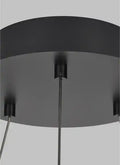 VISUAL COMFORT MODERN, GRACE CHANDELIER, CHANDELIER LIGHT