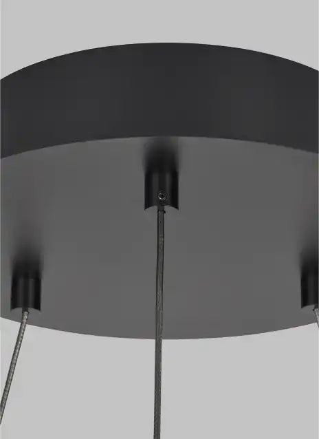 VISUAL COMFORT MODERN, GRACE CHANDELIER, CHANDELIER LIGHT