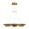 VISUAL COMFORT MODERN, GRACE CHANDELIER, CHANDELIER LIGHT