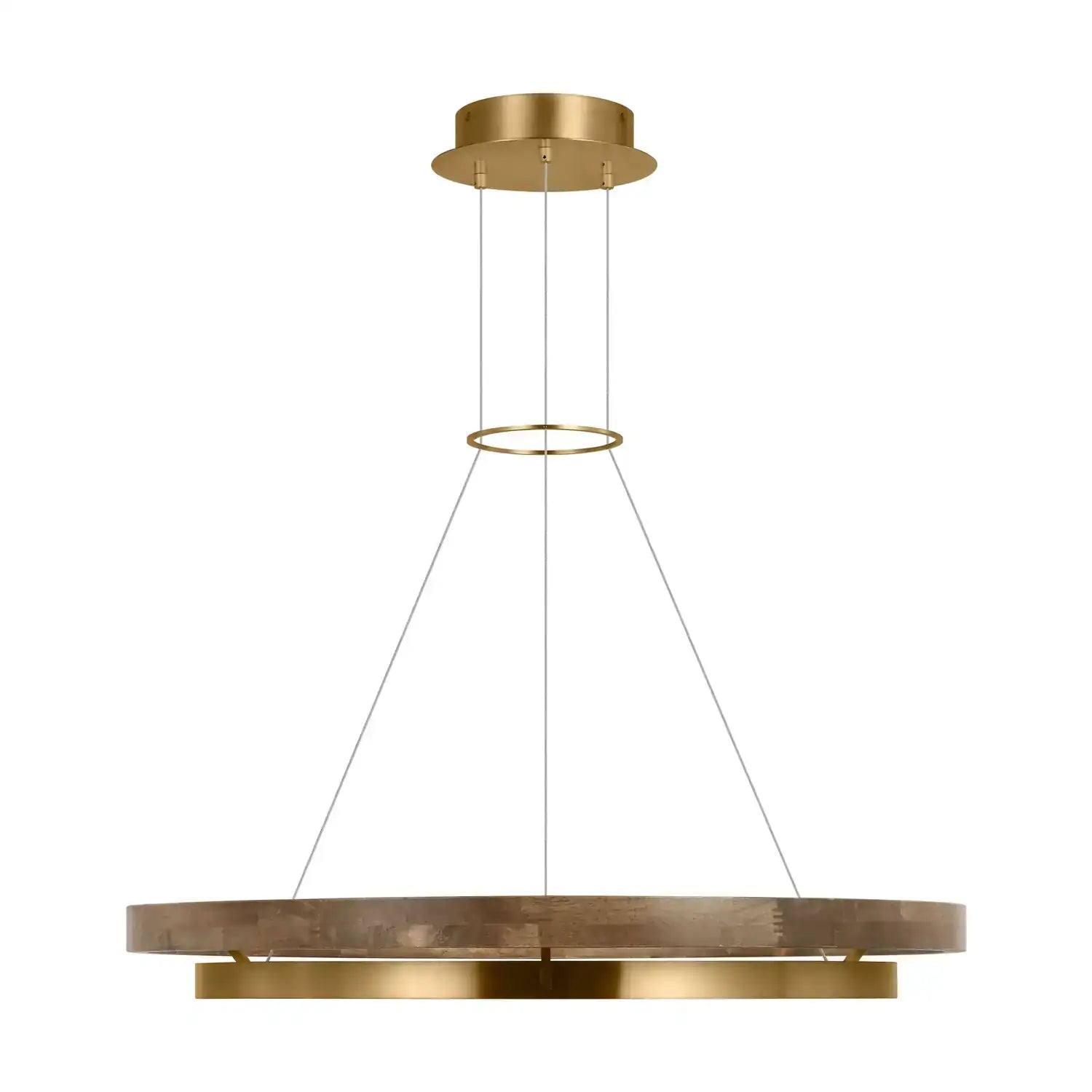 VISUAL COMFORT MODERN, GRACE CHANDELIER, CHANDELIER LIGHT