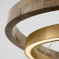 VISUAL COMFORT MODERN, GRACE CHANDELIER, CHANDELIER LIGHT