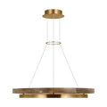 VISUAL COMFORT MODERN, GRACE CHANDELIER, CHANDELIER LIGHT