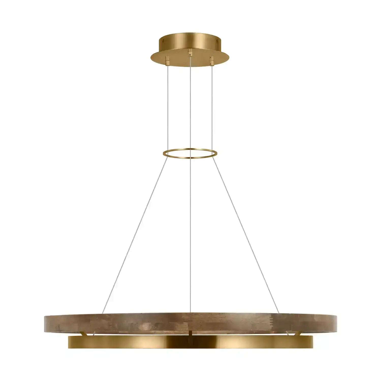 VISUAL COMFORT MODERN, GRACE CHANDELIER, CHANDELIER LIGHT