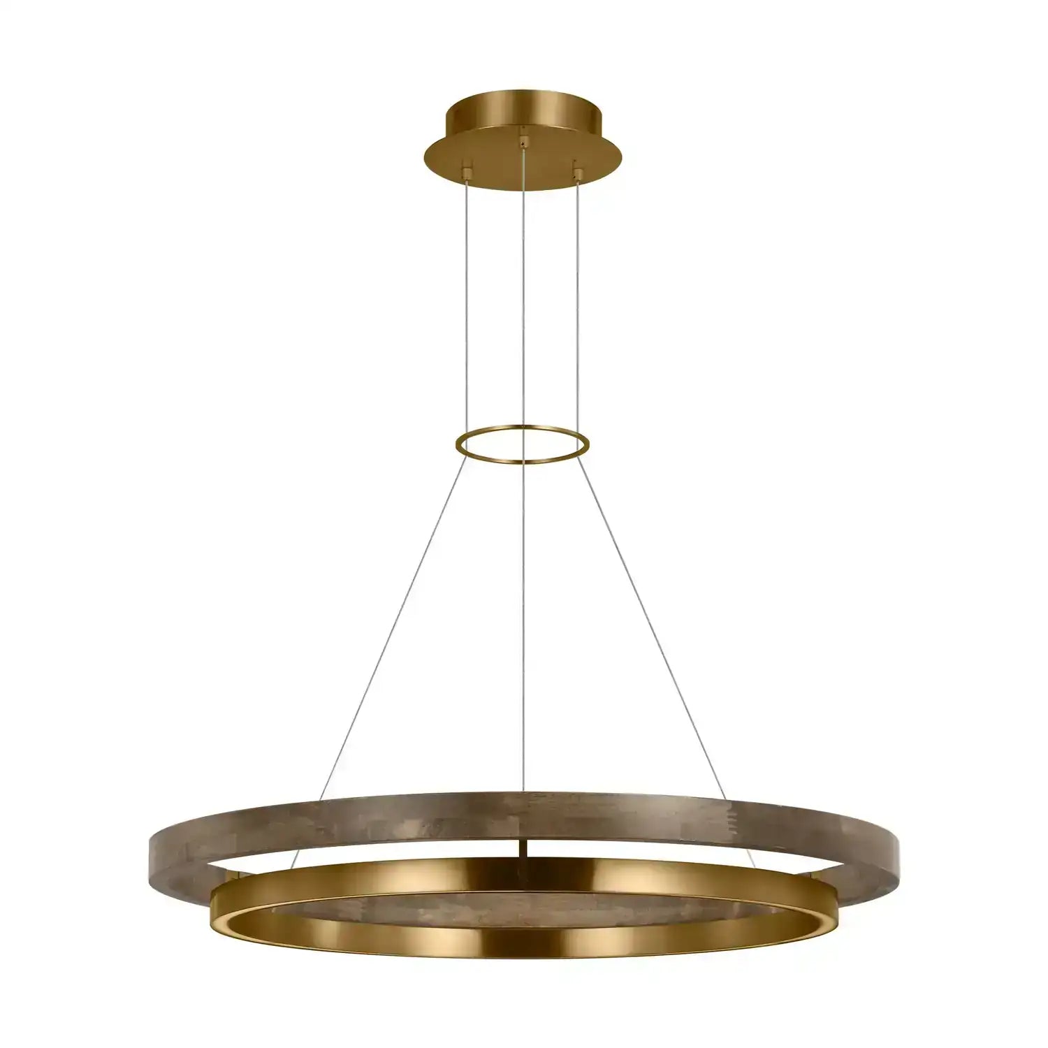 VISUAL COMFORT MODERN, GRACE CHANDELIER, CHANDELIER LIGHT