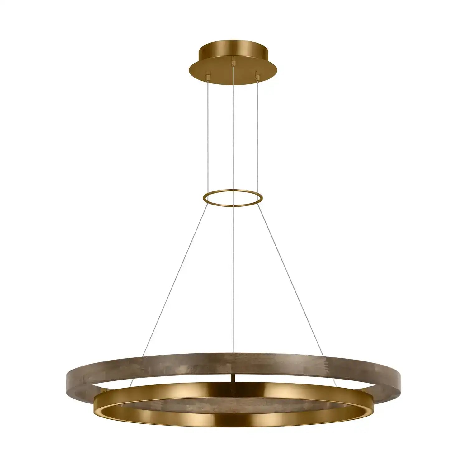 VISUAL COMFORT MODERN, GRACE CHANDELIER, CHANDELIER LIGHT