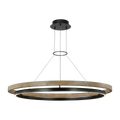 VISUAL COMFORT MODERN, GRACE CHANDELIER, CHANDELIER LIGHT