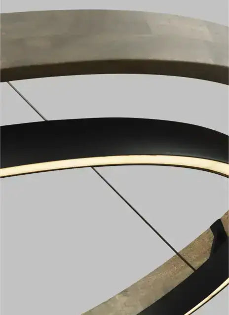 VISUAL COMFORT MODERN, GRACE CHANDELIER, CHANDELIER LIGHT