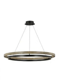 VISUAL COMFORT MODERN, GRACE CHANDELIER, CHANDELIER LIGHT
