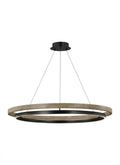VISUAL COMFORT MODERN, GRACE CHANDELIER, CHANDELIER LIGHT