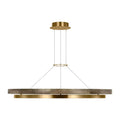 VISUAL COMFORT MODERN, GRACE CHANDELIER, CHANDELIER LIGHT