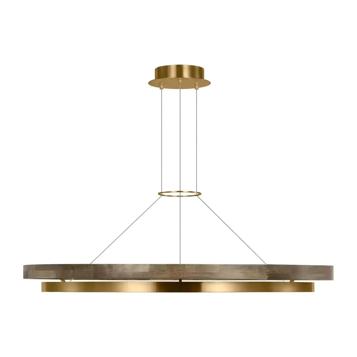 VISUAL COMFORT MODERN, GRACE CHANDELIER, CHANDELIER LIGHT