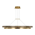 VISUAL COMFORT MODERN, GRACE CHANDELIER, CHANDELIER LIGHT