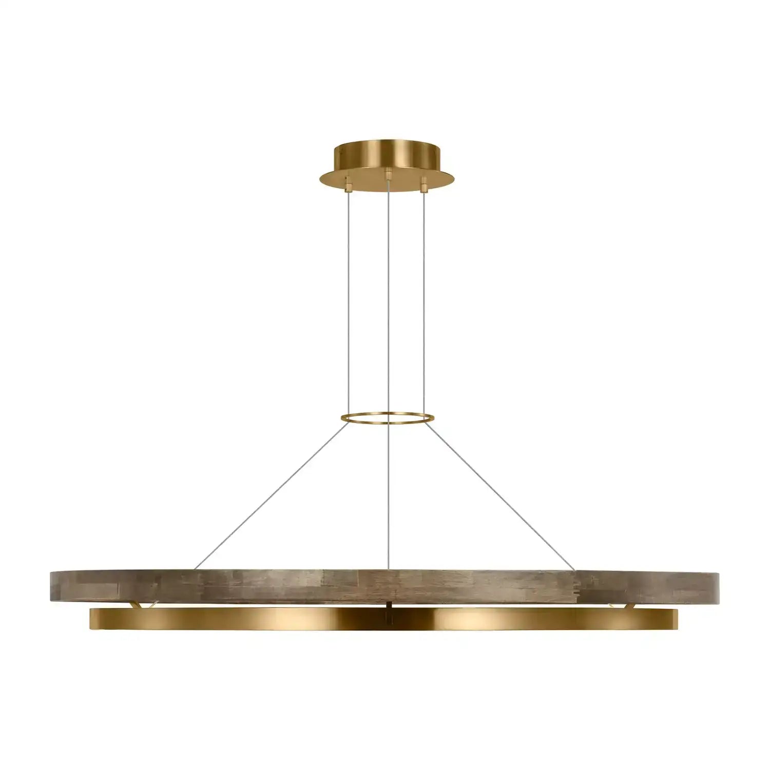 VISUAL COMFORT MODERN, GRACE CHANDELIER, CHANDELIER LIGHT
