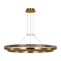 VISUAL COMFORT MODERN, GRACE CHANDELIER, CHANDELIER LIGHT