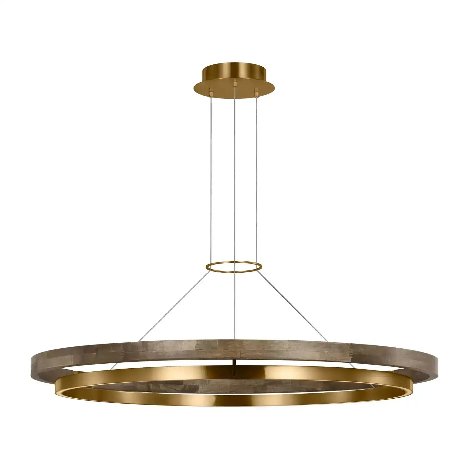 VISUAL COMFORT MODERN, GRACE CHANDELIER, CHANDELIER LIGHT