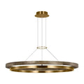 VISUAL COMFORT MODERN, GRACE CHANDELIER, CHANDELIER LIGHT