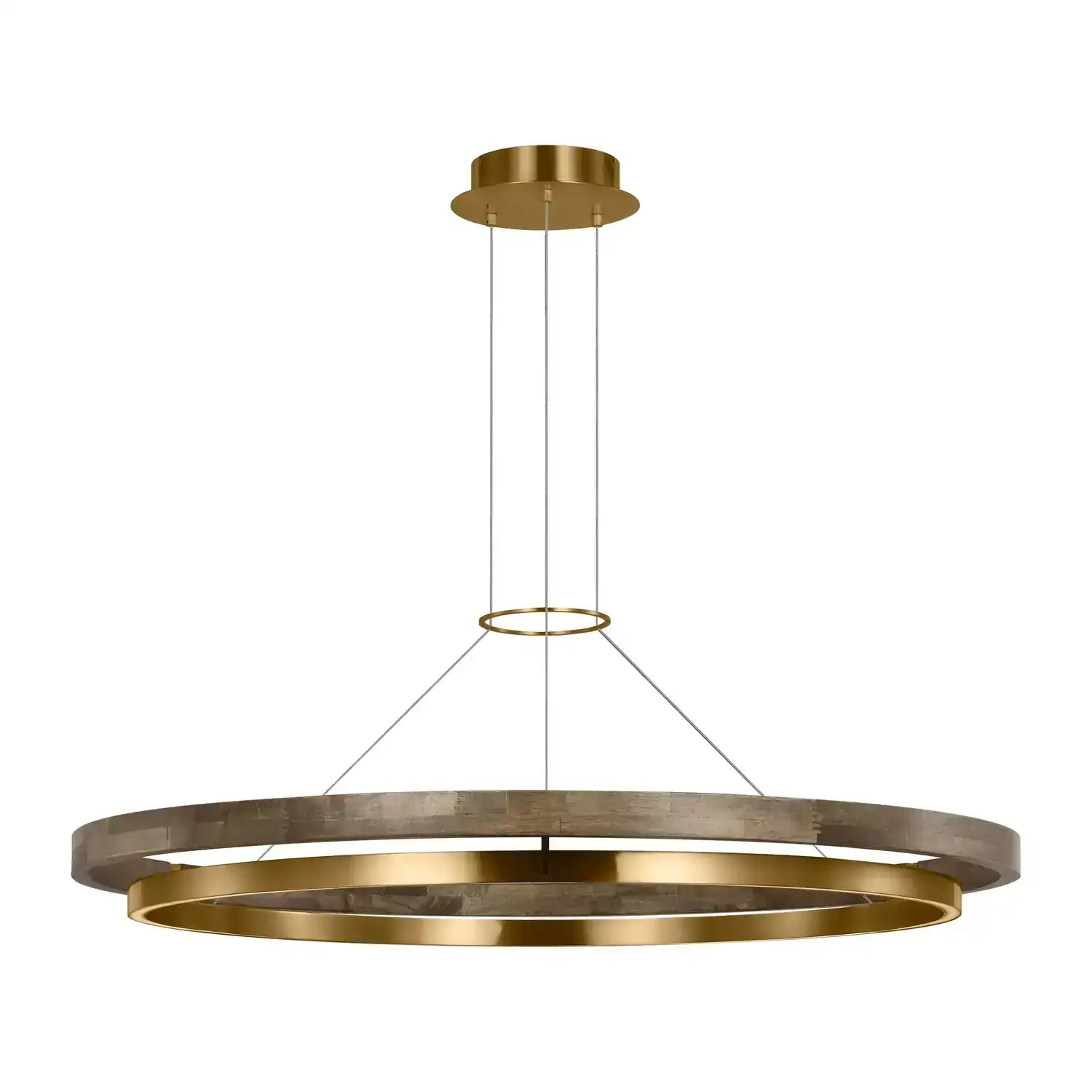 VISUAL COMFORT MODERN, GRACE CHANDELIER, CHANDELIER LIGHT